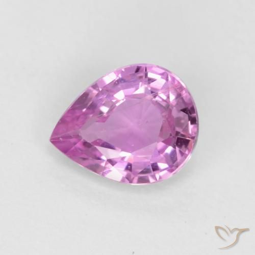 Light purple birthstone Clearance
