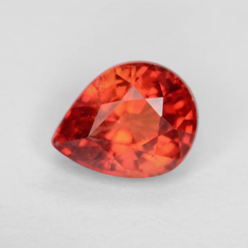 red sapphire red sapphire