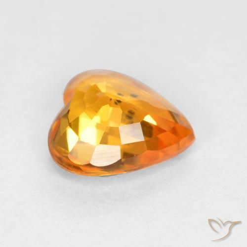 Colored Gemstones