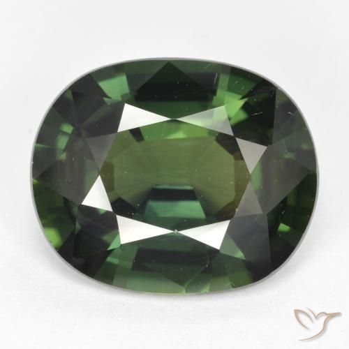 Details about   4.00 Carat Oval Green Sapphire Loose Gemstone Pair Natural AGI Certified DF77