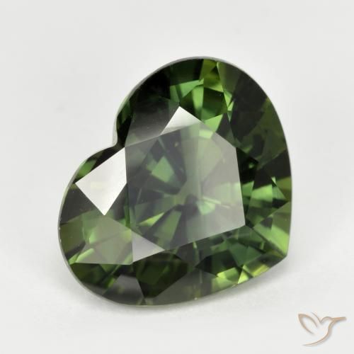 Colored Gemstones