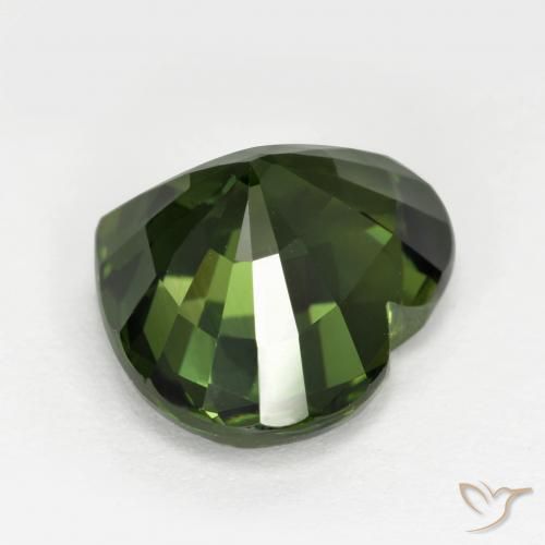 Colored Gemstones