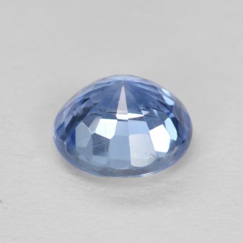 Details about / Sapphire Blue Gemstone Round Cut 4 mm 0.50 carat Gem Blue Natural Sapphire
