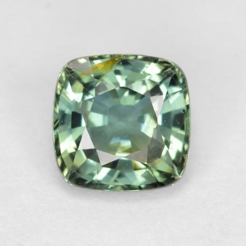 green sapphires for sale