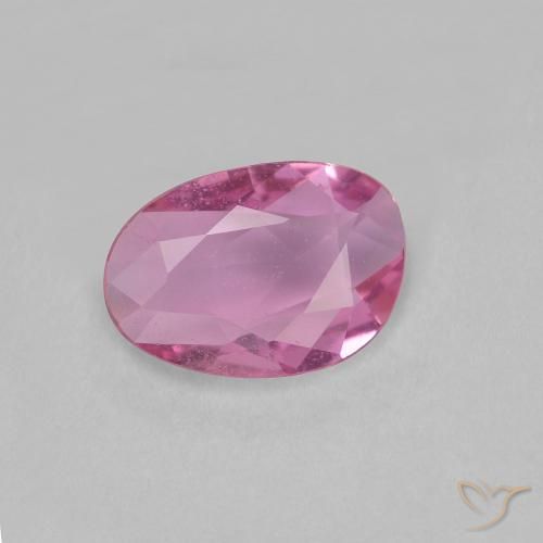 Colored Gemstones