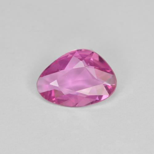 Colored Gemstones