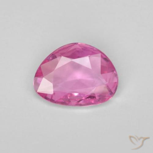 Colored Gemstones