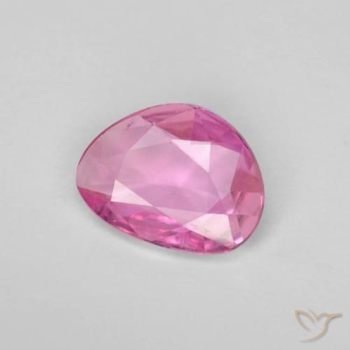 Colored Gemstones