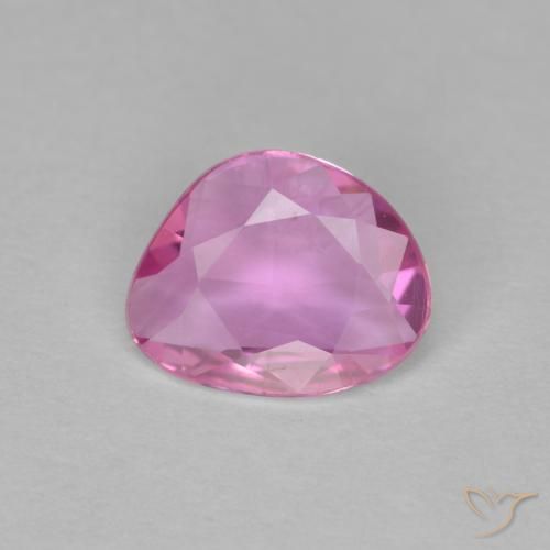 Colored Gemstones