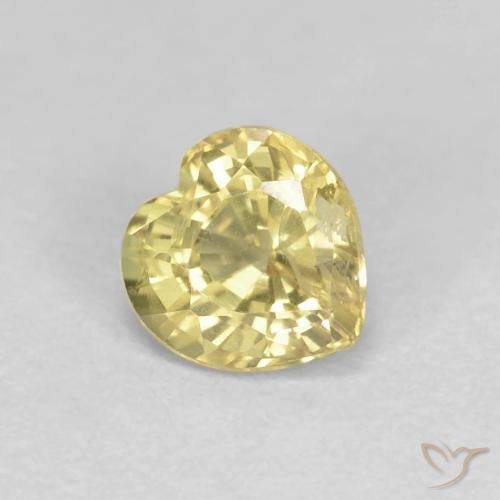 Colored Gemstones