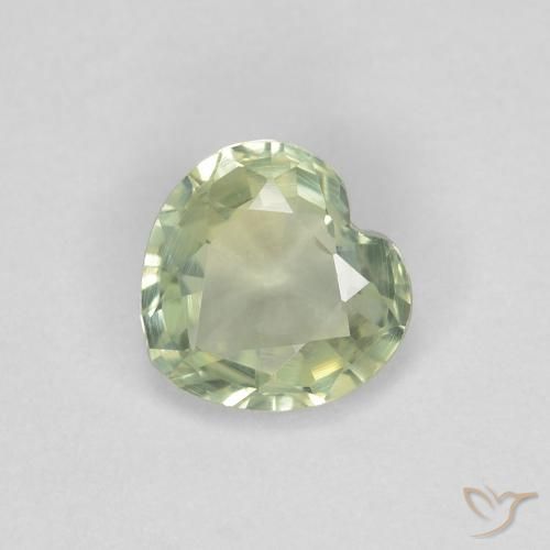 Colored Gemstones