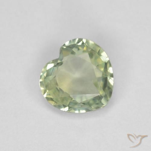 Colored Gemstones