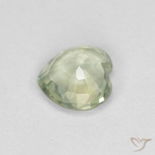 Colored Gemstones