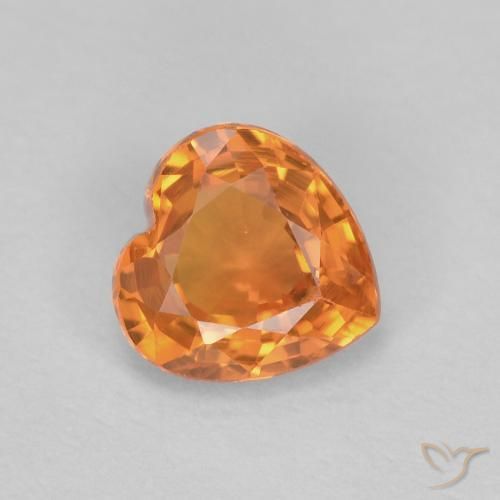 Colored Gemstones