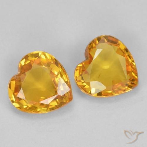 Colored Gemstones