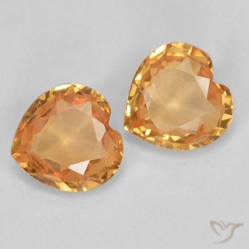 Colored Gemstones