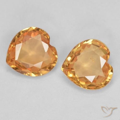 Colored Gemstones