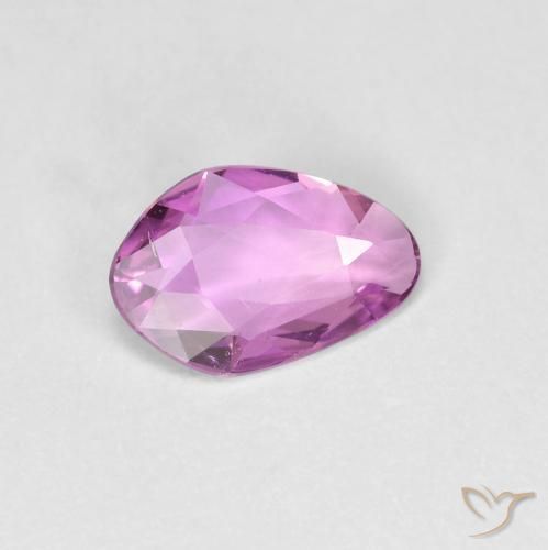 Colored Gemstones