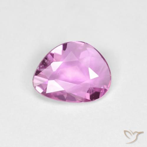 Colored Gemstones