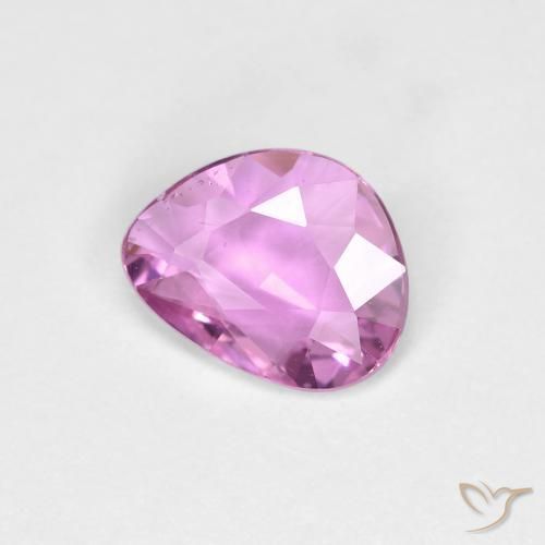 Colored Gemstones