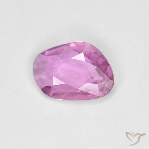 Colored Gemstones