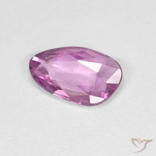 Colored Gemstones