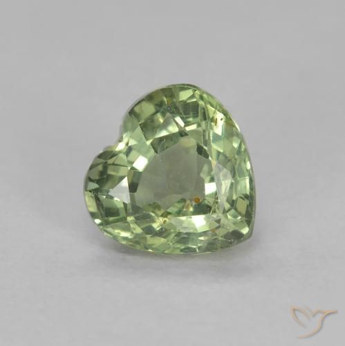 Colored Gemstones