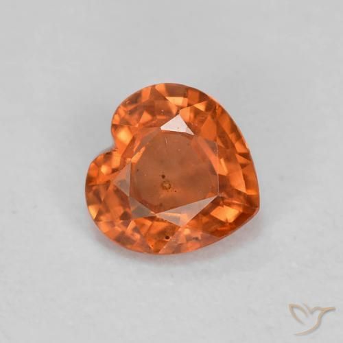 Colored Gemstones