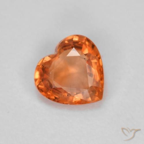 Colored Gemstones