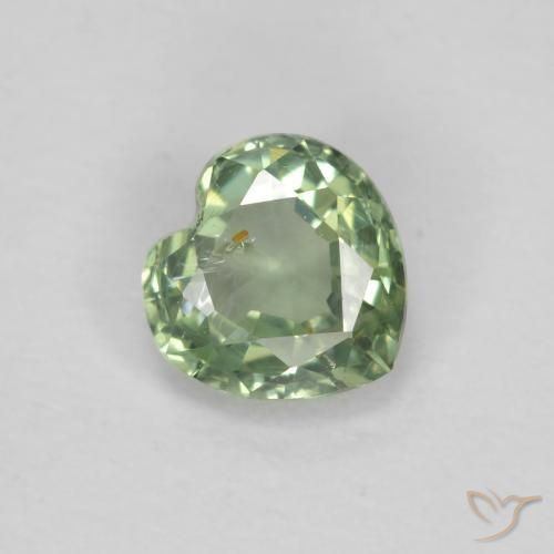 Colored Gemstones