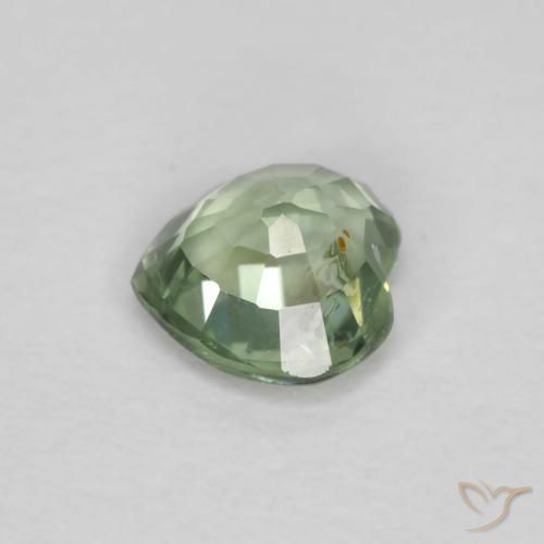 Colored Gemstones