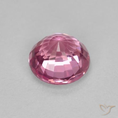 Best Pink Sapphire for an Engagement Ring | AAA Color, Top Quality Cut
