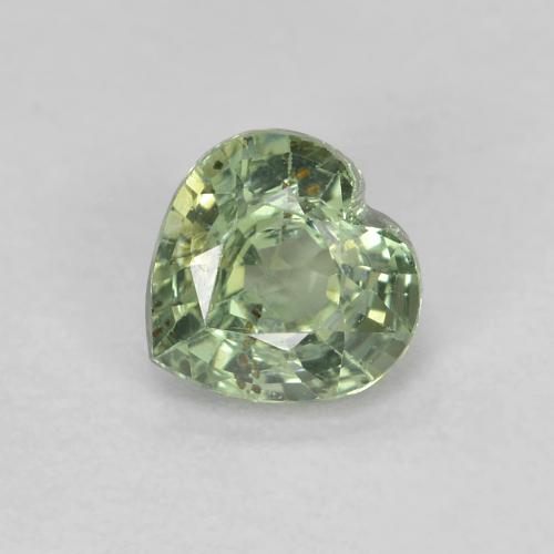 Colored Gemstones