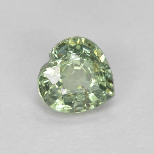 Colored Gemstones