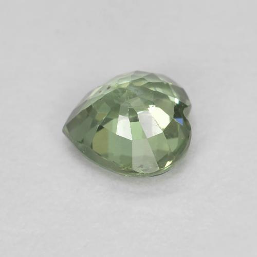 Colored Gemstones