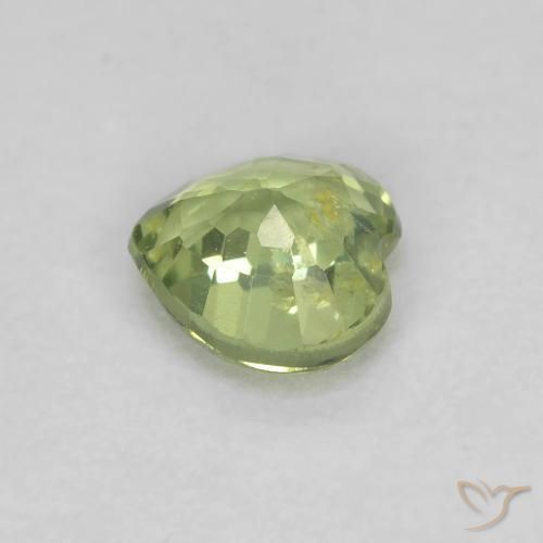 Colored Gemstones