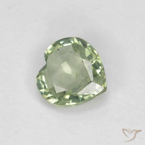 Colored Gemstones