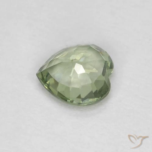 Colored Gemstones