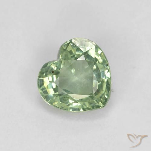 Colored Gemstones