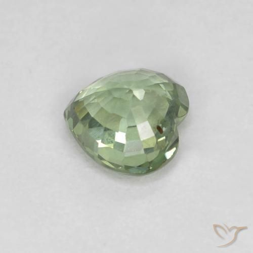 Colored Gemstones