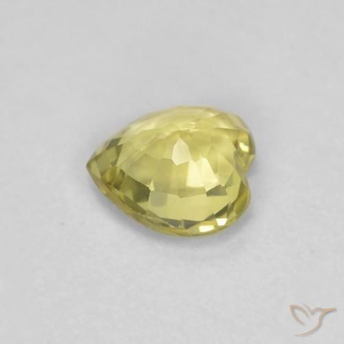 Colored Gemstones