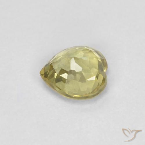 Colored Gemstones