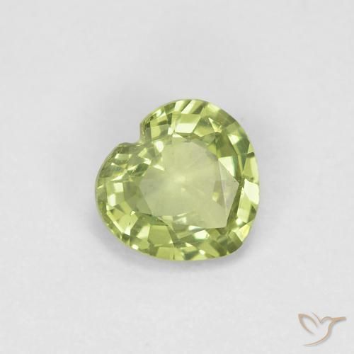 Colored Gemstones