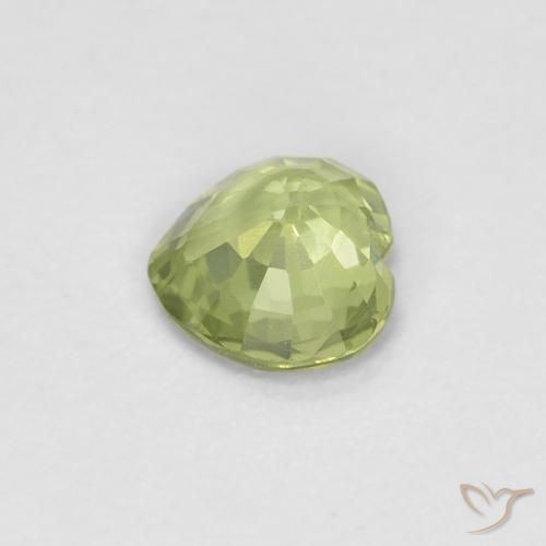 Colored Gemstones