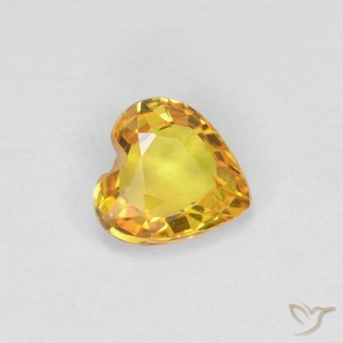 Colored Gemstones