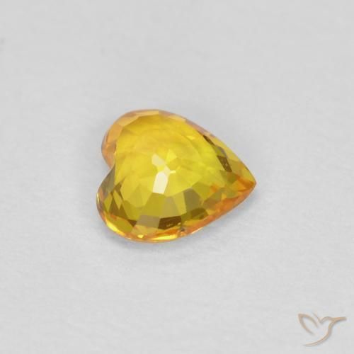 Colored Gemstones