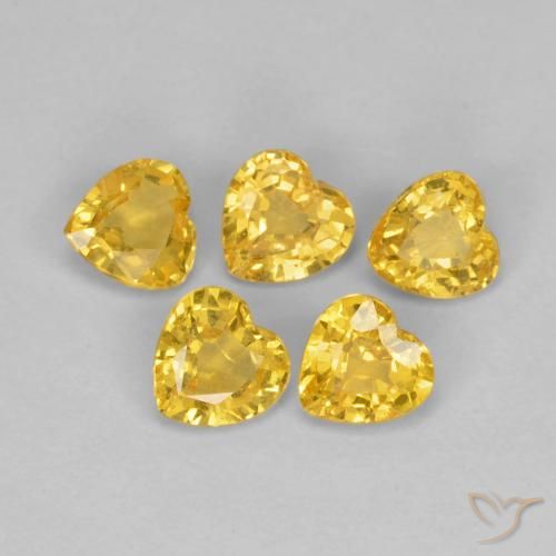 Colored Gemstones