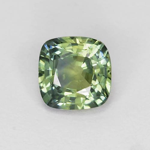 natural green sapphire natural green sapphire