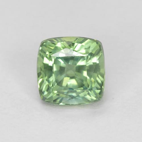 light green sapphire light green sapphire