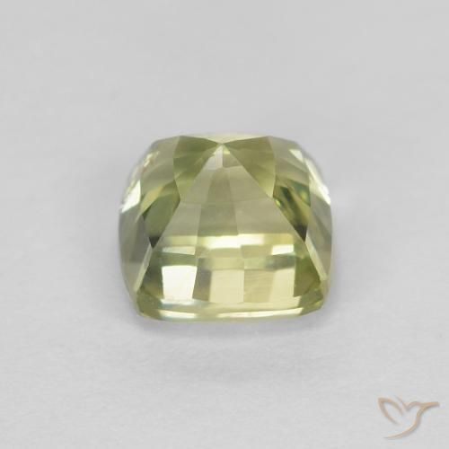 Sapphire Gemstone in 4.6 x 4.6 mm Size for Sale, Sapphire Stone in Multicolor Color